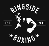 Ringside Boxing – Booking System